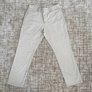 Old Navy Men’s Slim Khakis